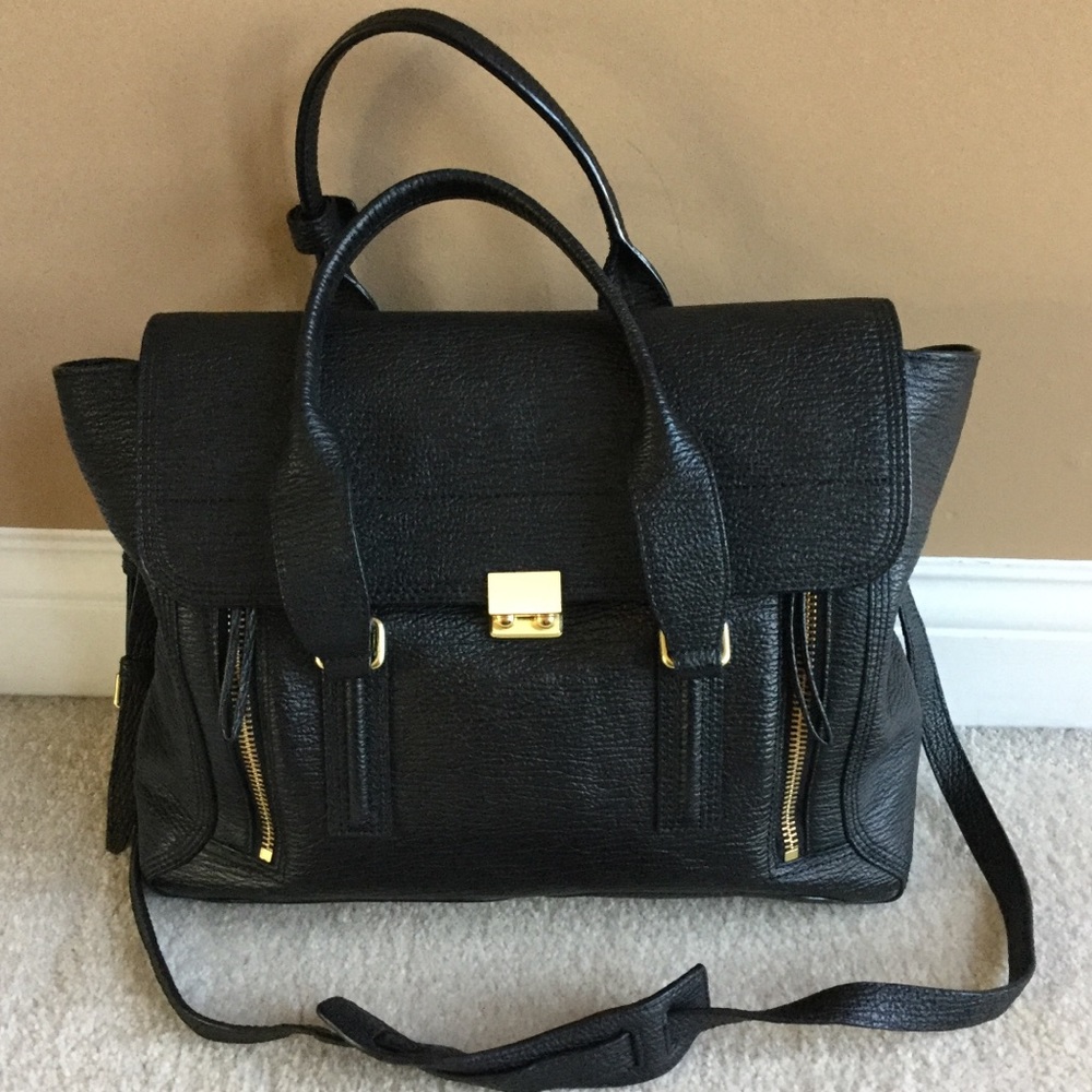 3.1 Phillip Lim Pashli handbag (Medium)
